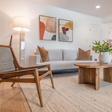 @ Marbella Lane - Modern And Luxurious Design Home ฟุลเลอร์ตัน ภายนอก รูปภาพ