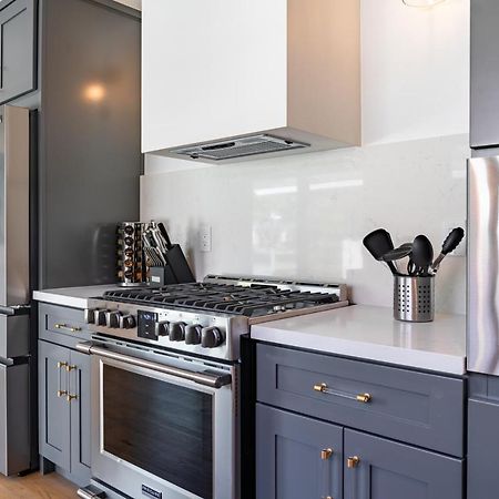 @ Marbella Lane - Modern And Luxurious Design Home ฟุลเลอร์ตัน ภายนอก รูปภาพ