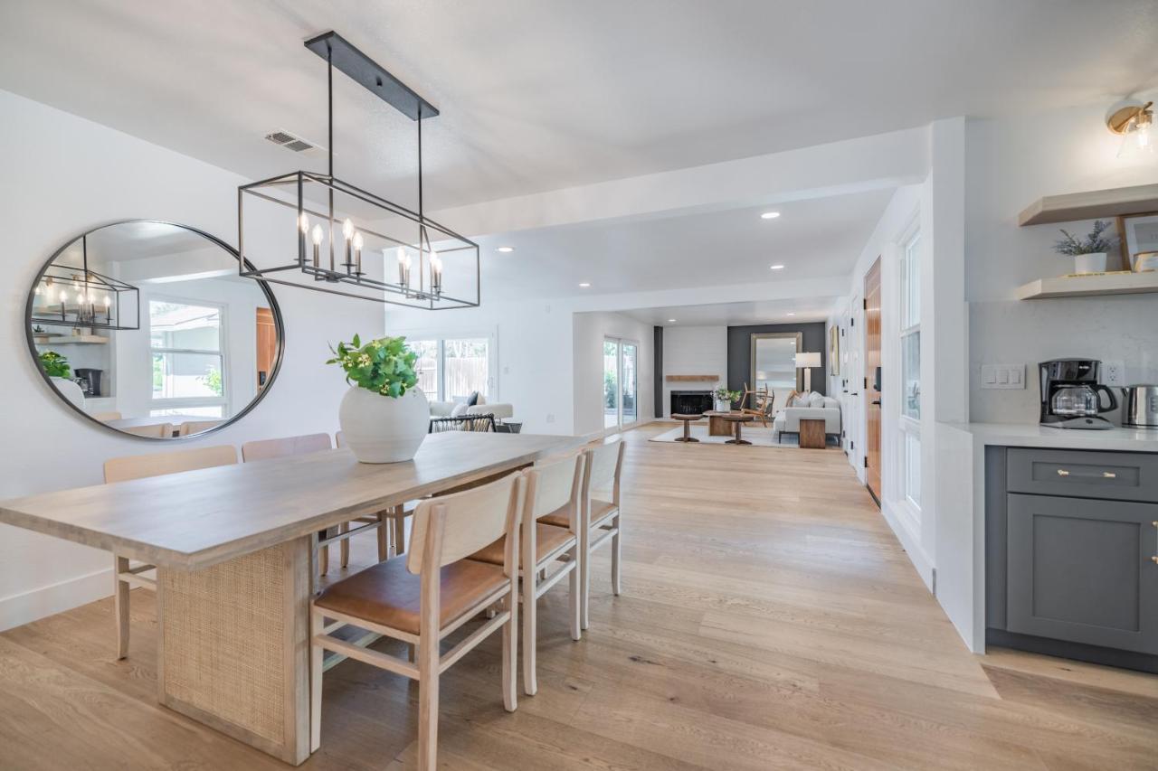 @ Marbella Lane - Modern And Luxurious Design Home ฟุลเลอร์ตัน ภายนอก รูปภาพ