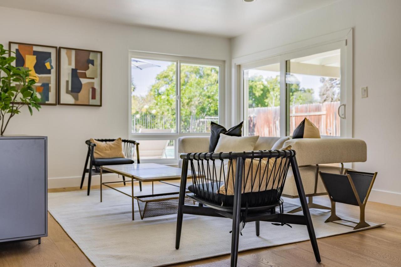 @ Marbella Lane - Modern And Luxurious Design Home ฟุลเลอร์ตัน ภายนอก รูปภาพ