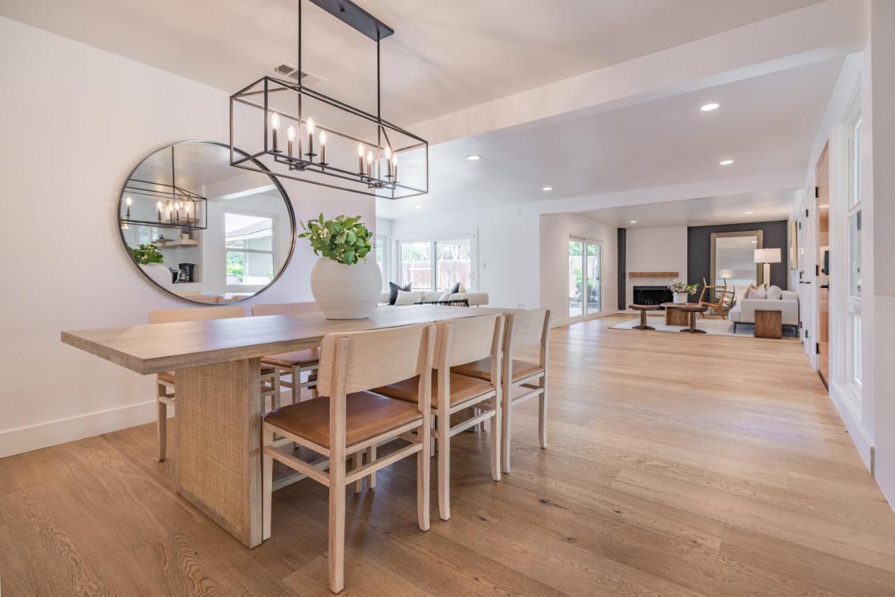 @ Marbella Lane - Modern And Luxurious Design Home ฟุลเลอร์ตัน ภายนอก รูปภาพ