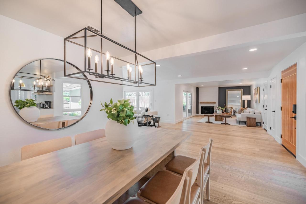 @ Marbella Lane - Modern And Luxurious Design Home ฟุลเลอร์ตัน ภายนอก รูปภาพ