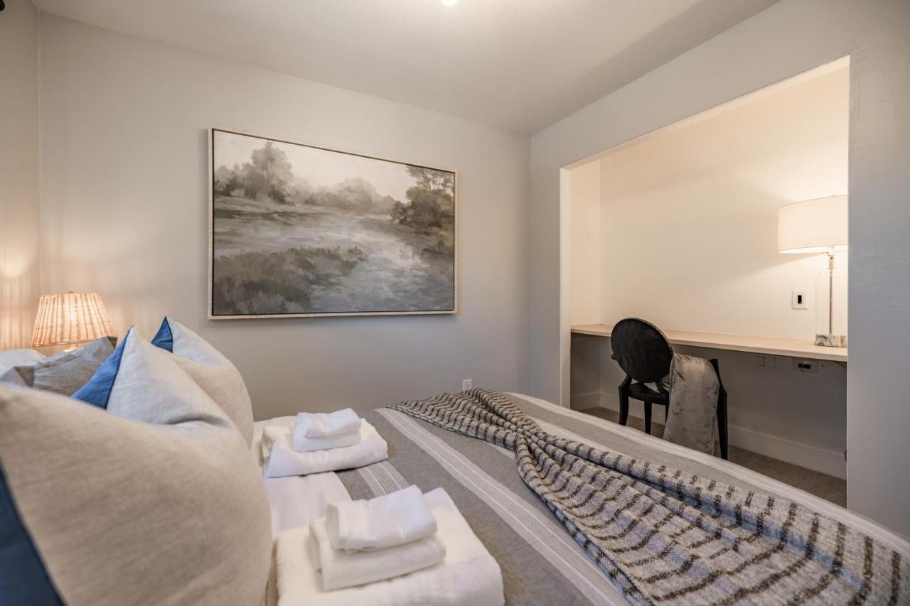 @ Marbella Lane - Modern And Luxurious Design Home ฟุลเลอร์ตัน ภายนอก รูปภาพ