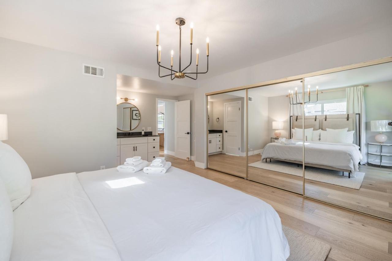 @ Marbella Lane - Modern And Luxurious Design Home ฟุลเลอร์ตัน ภายนอก รูปภาพ