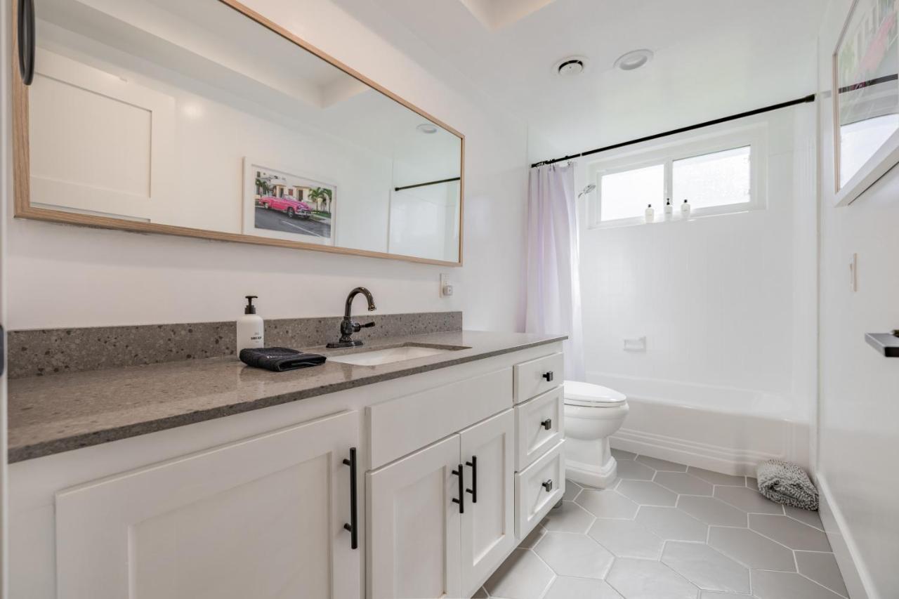 @ Marbella Lane - Modern And Luxurious Design Home ฟุลเลอร์ตัน ภายนอก รูปภาพ