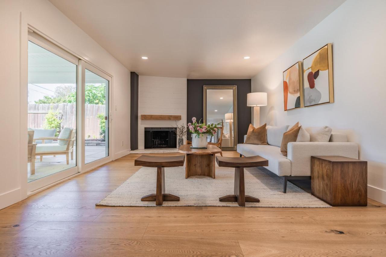 @ Marbella Lane - Modern And Luxurious Design Home ฟุลเลอร์ตัน ภายนอก รูปภาพ
