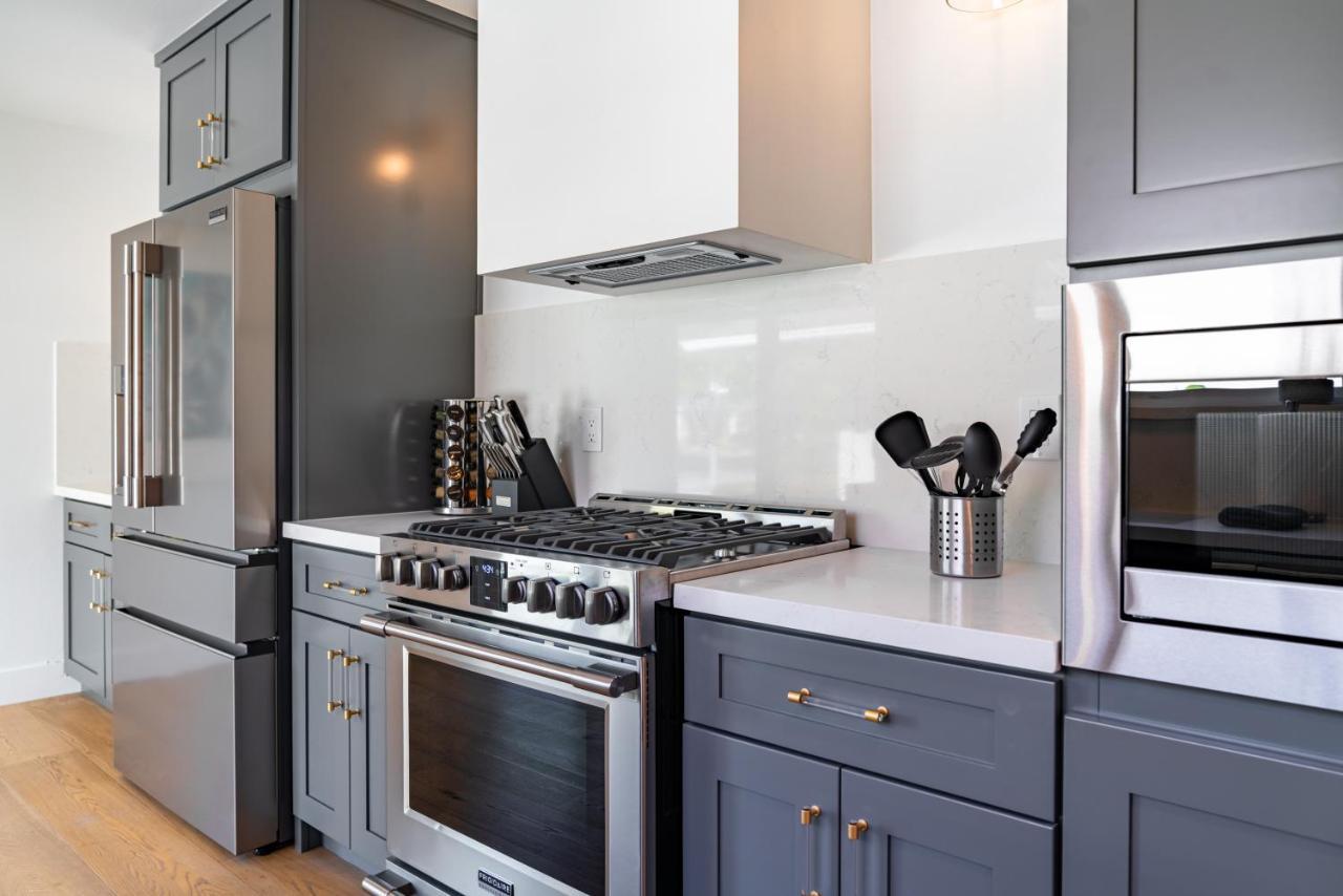 @ Marbella Lane - Modern And Luxurious Design Home ฟุลเลอร์ตัน ภายนอก รูปภาพ