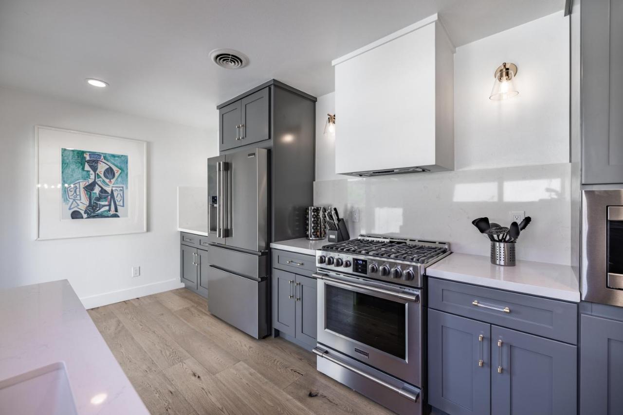 @ Marbella Lane - Modern And Luxurious Design Home ฟุลเลอร์ตัน ภายนอก รูปภาพ