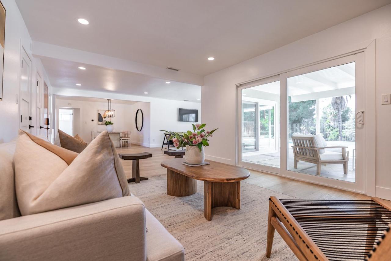 @ Marbella Lane - Modern And Luxurious Design Home ฟุลเลอร์ตัน ภายนอก รูปภาพ