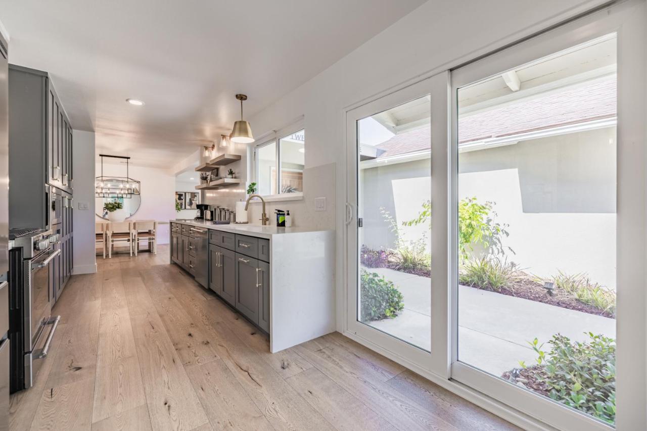 @ Marbella Lane - Modern And Luxurious Design Home ฟุลเลอร์ตัน ภายนอก รูปภาพ