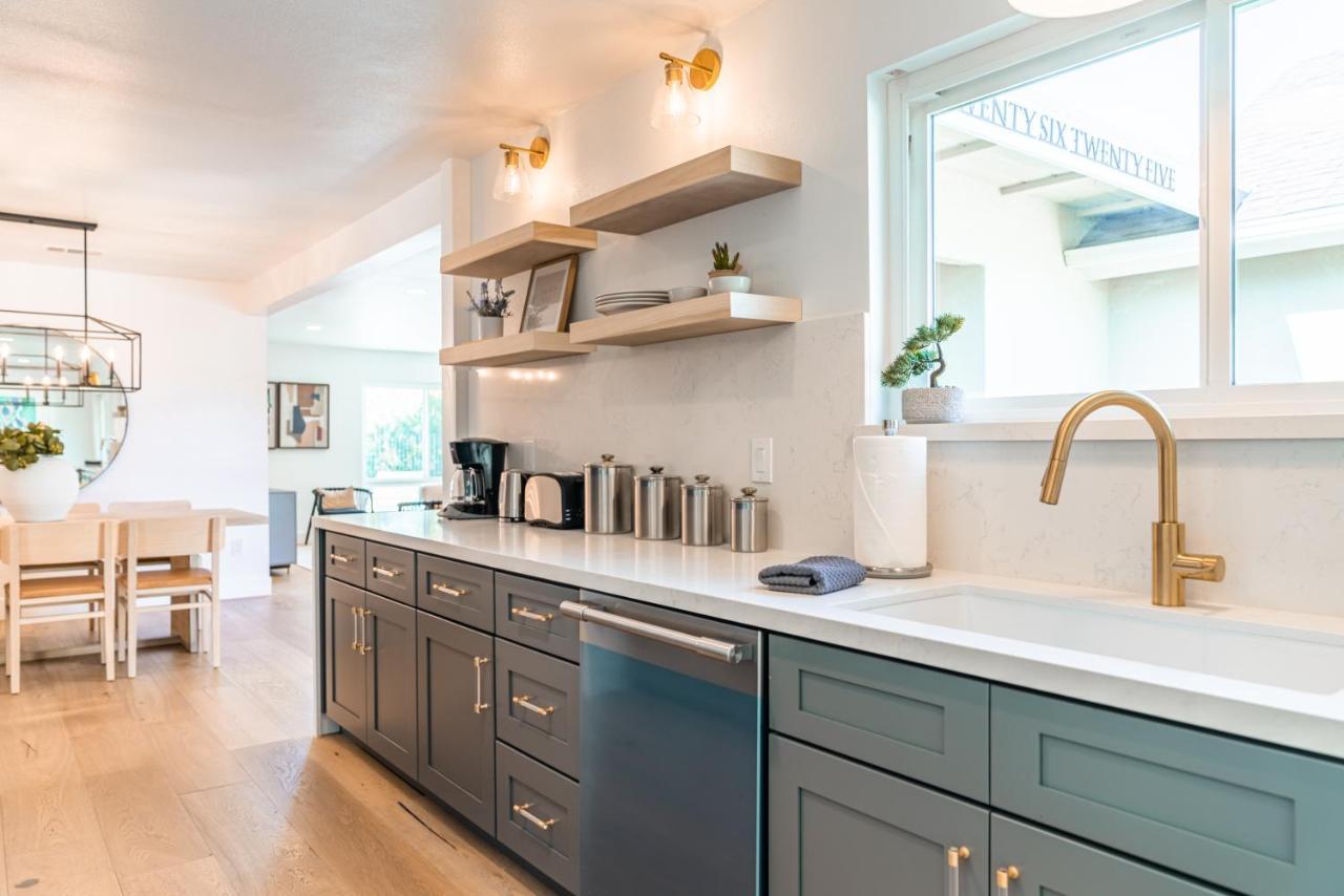 @ Marbella Lane - Modern And Luxurious Design Home ฟุลเลอร์ตัน ภายนอก รูปภาพ