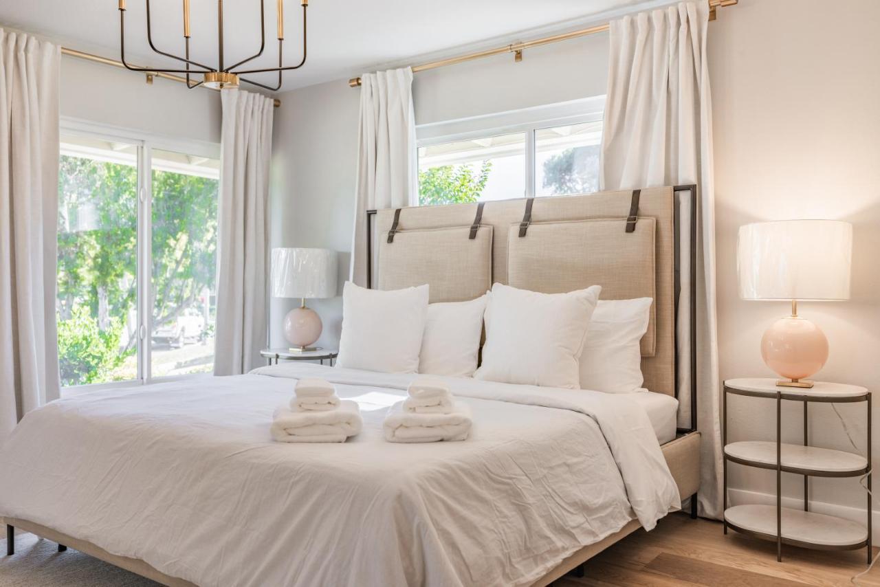 @ Marbella Lane - Modern And Luxurious Design Home ฟุลเลอร์ตัน ภายนอก รูปภาพ