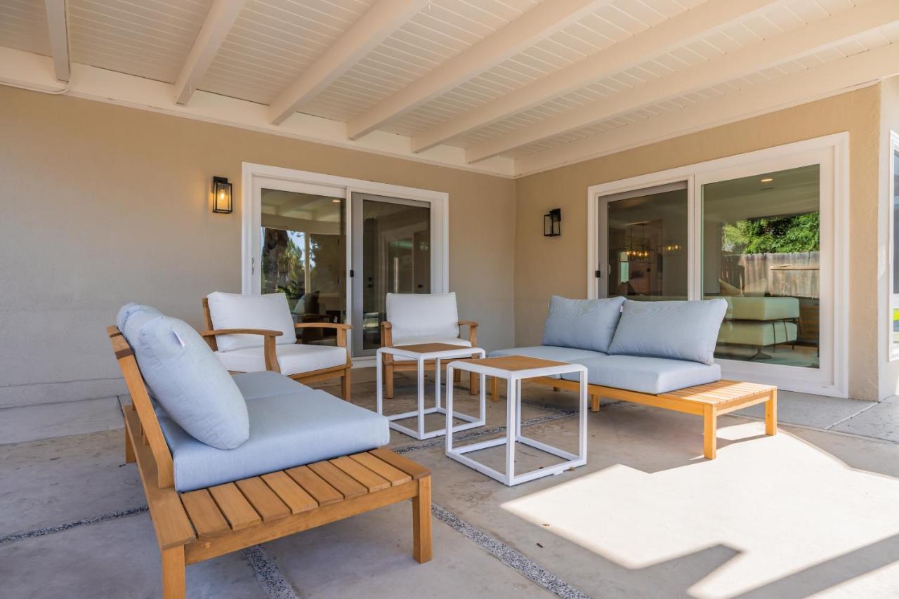 @ Marbella Lane - Modern And Luxurious Design Home ฟุลเลอร์ตัน ภายนอก รูปภาพ